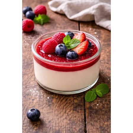 Panna Cotta